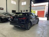Usado Lexus CT200h Business Edition 136 CV (100 kW) 2019 Azul Utilitario
