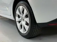 Usado Citroën C3 Tonic 82 CV (60 kW) 2014 Blanco Utilitario