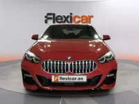Usado BMW 220 190 CV (139 kW) 2021 Rojo Coupe