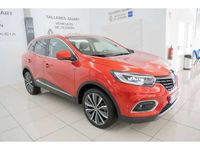 usado Renault Kadjar 1.3 TCe GPF Zen EDC 103kW