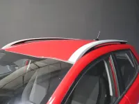 Usado Kia Stonic 100 CV (73 kW) 2023 Rojo SUV