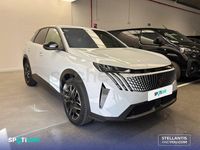 Usado Peugeot 3008 Allure 145 CV (106 kW) 2025 Blanco SUV