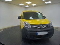 Usado Renault Kangoo 95 CV (69 kW) 2020 Amarillo Monovolumen