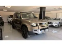 Usado Land Rover Defender SE 241 CV (177 kW) 2020 Marrón SUV