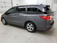 usado Honda Odyssey 3.5L V6 2WD EX