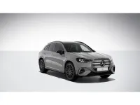 Usado Mercedes GLC400d 359 kW (489 CV) 2026 Manufaktur gris alpino SUV