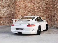 Usado Porsche 911 GT3 415 CV (305 kW) 2006 Blanco Coupe