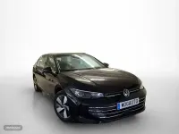 Usado VW Passat Business 150 CV (110 kW) 2024 Negro Familiar