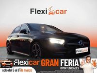Usado Mercedes A35 AMG AMG 306 CV (225 kW) 2019 Negro Berlina