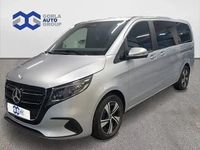 Nuevo Mercedes V220 Style 163 CV (119 kW) 2025 Gris / plata Monovolumen