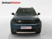 Nuevo Fiat Grande Panda Icon 110 CV (80 kW) 2025 Azul Utilitario