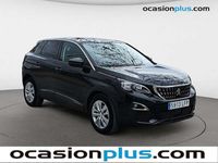 usado Peugeot 3008 1.5 BlueHDi 96kW (130CV) S&S Active