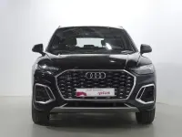 Usado Audi Q5 S-Line 204 CV (150 kW) 2021 SUV
