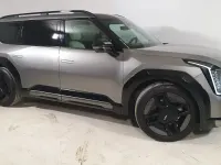 Usado Kia EV9 GT-Line 282 kW (384 CV) 2024 Gris SUV
