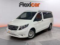 Usado Mercedes V200 Marco Polo 136 CV (100 kW) 2020 Blanco Monovolumen