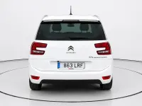 Usado Citroën Grand C4 Picasso 130 CV (95 kW) 2021 Monovolumen