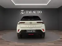 Usado Opel Mokka 110 CV (80 kW) 2023 Blanco SUV