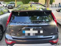 Usado Kia Niro 141 CV (103 kW) 2023 Gris / plata SUV