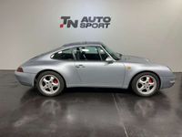 usado Porsche 911 Carrera 4 993Coupé