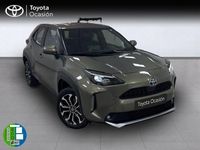 Usado Toyota Yaris Cross Active 130 CV (95 kW) 2023 Otro SUV
