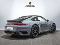 Usado Porsche 992 650 CV (478 kW) 2023 Gris arctic Coupe
