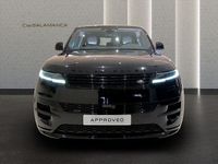 Usado Land Rover Range Rover Sport SE Dynamic 460 CV (338 kW) 2025 Negro SUV