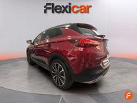 Usado Opel Grandland X Ultimate 224 CV (164 kW) 2021 Rojo SUV