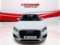 Usado Audi Q2 116 CV (85 kW) 2021 SUV