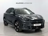 Usado Cupra Terramar 204 CV (150 kW) 2025 Gris SUV