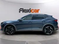 Usado Cupra Formentor 150 CV (110 kW) 2022 Gris SUV