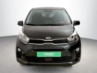 Usado Kia Picanto GT-Line 67 CV (49 kW) 2022 Negro Utilitario