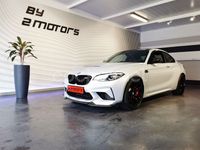 Occasion BMW M2 450 ch (330 kW) 2021 Gris Coupé