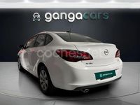 Usado Opel Astra Elegance 141 CV (103 kW) 2018 Blanco Berlina