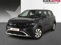 Usado VW T-Cross Edition 95 CV (69 kW) 2025 SUV