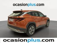 Occasion Hyundai Tucson 215 PK (158 kW) 2025 Oranje SUV