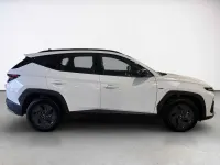 Nuevo Hyundai Tucson Blackline 150 CV (110 kW) 2025 SUV
