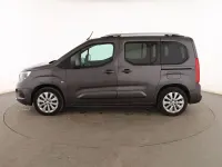 Usado Opel Combo Life Innovation 131 CV (96 kW) 2020 Gris Monovolumen