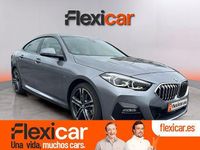 Usado BMW 218 136 CV (100 kW) 2023 Gris Coupe