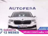 Usado Skoda Kodiaq Ambition 150 CV (110 kW) 2023 Blanco SUV