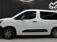 Usado Citroën Berlingo Live 100 CV (73 kW) 2019 Blanco Monovolumen