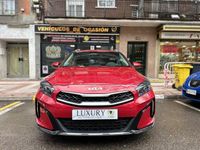 Usado Kia XCeed 150 CV (110 kW) 2025 Rojo SUV