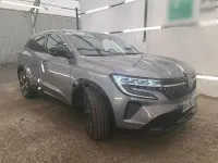 Usado Renault Austral Techno 200 CV (147 kW) 2023 Gris / plata SUV