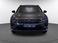 Usado Citroën C5 X PureTech 130 CV (95 kW) 2023 Gris / plata Familiar