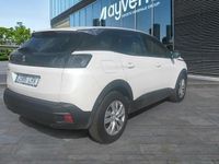Usado Peugeot 3008 Active 130 CV (95 kW) 2021