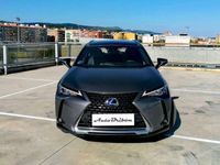 usado Lexus UX 250h Eco 2WD