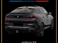 Usado BMW X6 M Sport 286 CV (210 kW) 2025 Negro SUV