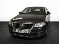 Usado VW Passat Edition 105 CV (77 kW) 2010 Negro Berlina