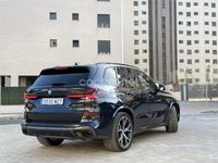 Usado BMW X5 Comfort Edition 394 CV (289 kW) 2021 Negro SUV
