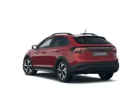 Nuevo VW Taigo 116 CV (85 kW) 2026 Rojo SUV