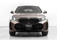 Usado BMW X6 M Sport 286 CV (210 kW) 2025 Verde SUV